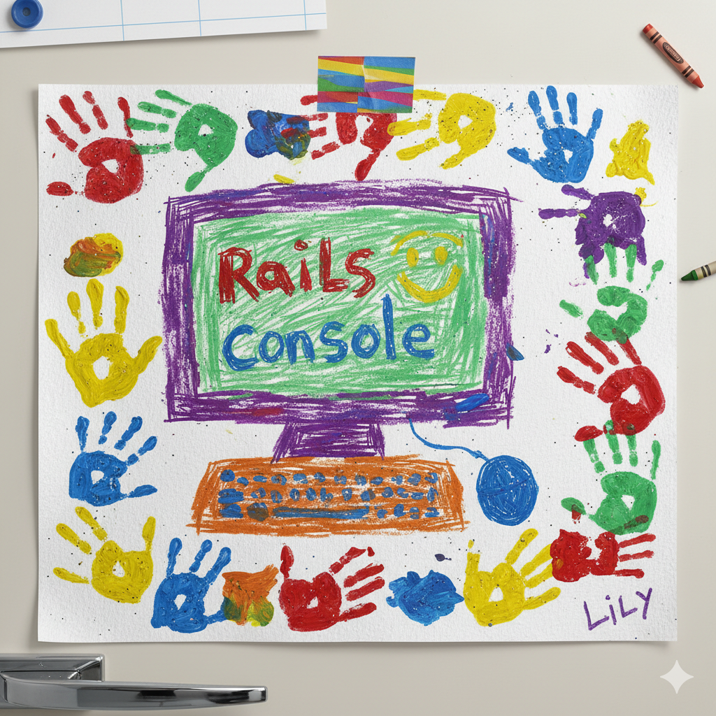 How to use colored logs in Rails for better visibility in the console